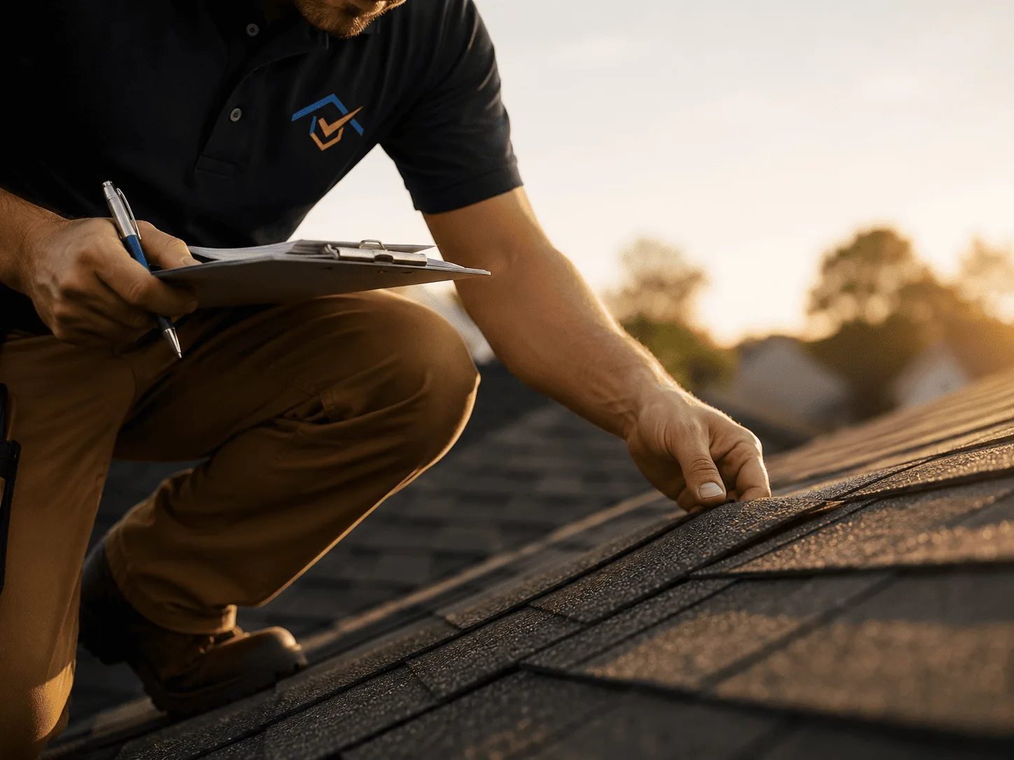 Why Choose Roof Inspection in Vinton, OH